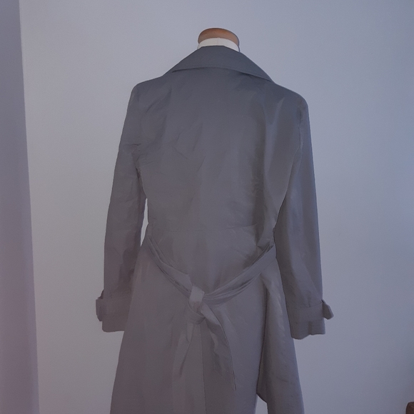 Y Exchange Women's spring / autumn coat size L - Picture 3 of 11